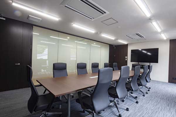 Conference room