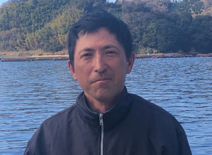 岩見水産株式会社