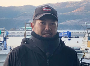武田水産有限会社